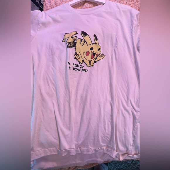 Other - Pokémon X James Jarvis T